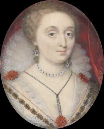 A Lady of the North Family