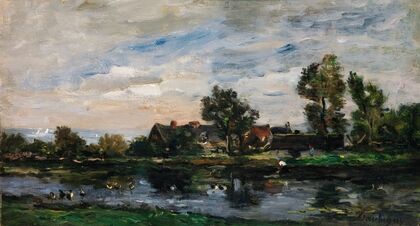 A Landscape