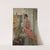 A Lass that Loved a Sailor by William Henry Margetson