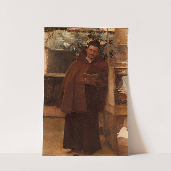 A leitura by Eliseu Visconti