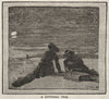 A Littoral Tile (1879)