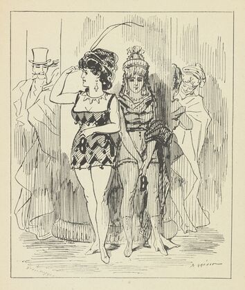 À l’Opéra 2 (1870-1879)