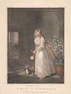 A Maid – Une Pucelle (1791)