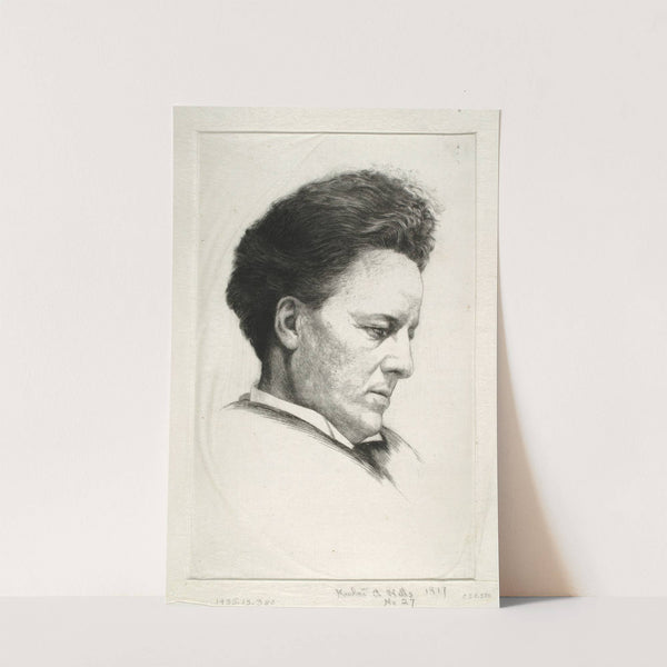 A Man by Newton A. Wells