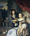 A Man and a Woman