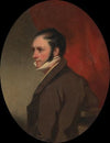 A Man Called W. C. Hunter