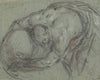 A Man Lifting a Bundle