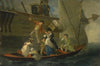 A Married Sailor’s Adieu
