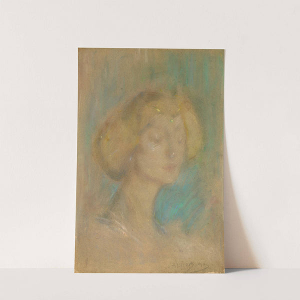 A Memory by Alice Pike Barney