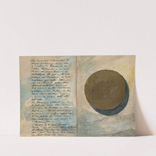 A midsummer night’s dream Pl.07 (1908) by Pinckney Marcius-Simons