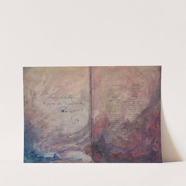 A midsummer night’s dream Pl.08 (1908) by Pinckney Marcius-Simons