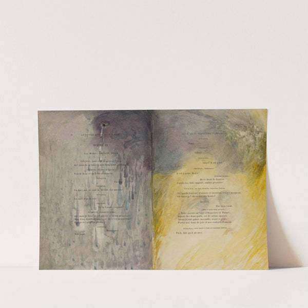 A midsummer night’s dream Pl.42 (1908) by Pinckney Marcius-Simons