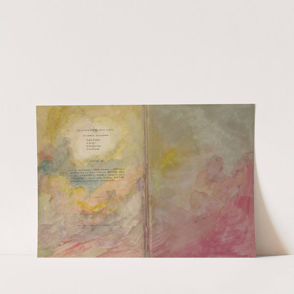 A midsummer night’s dream Pl.45 (1908) by Pinckney Marcius-Simons