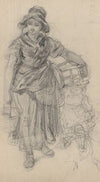 A milkmaid.