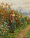 A moment’s pause