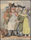 A monkey merchant (1806)