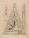 A Monument in Raveningham Church, Norfolk