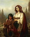 A Mother’s Hope