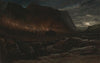 A Mountain Chieftain’s Funeral