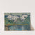 A Mountain Lake. Study from North Norway by Anna Boberg