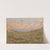 A Mountain Landscape by Emilio Longoni