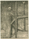 A Muezzin from the Tower of Darkness cries