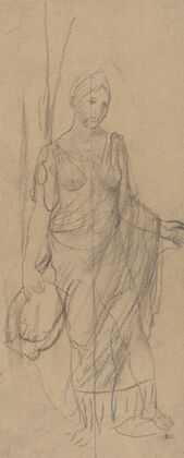 A Muse of Poetry