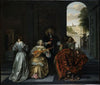 A Music Party