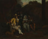 A Musical Party