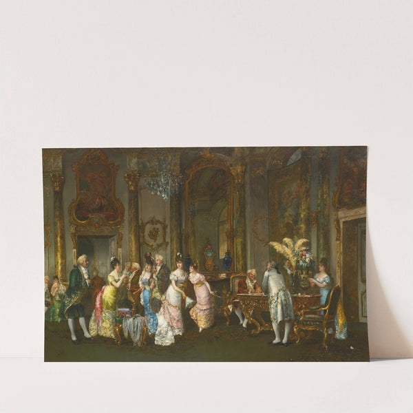 A New Adornment by Clément Pujol de Guastavino