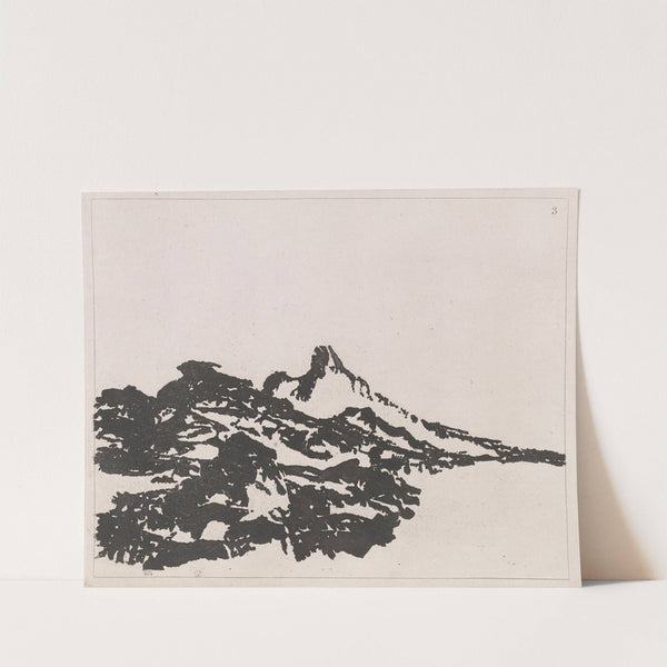 A new method of assisting the invention in drawing original compositions of landscape Pl.03 by Alexander Cozens