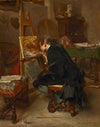 A Painter