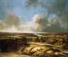 A Panoramic Landscape