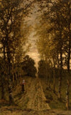 A Path near Putte