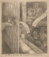 A peep behind the curtains at Drury Lane. (1789)