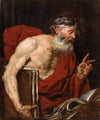 A Philosopher