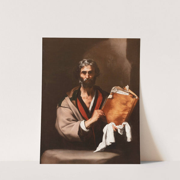 A philosopher by Jusepe de Ribera