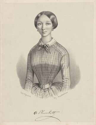 A. Plunkett (1850)
