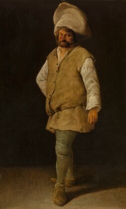 A Porter