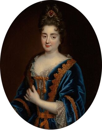 A portrait of a lady — size preview