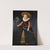 A Portrait Of A Young Boy by Dutch School