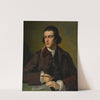 A portrait of John Grey (1766) by Benjamin West