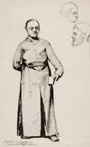 A Priest