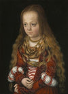 A Princess of Saxony
