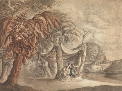 A Prospect of Vapourland