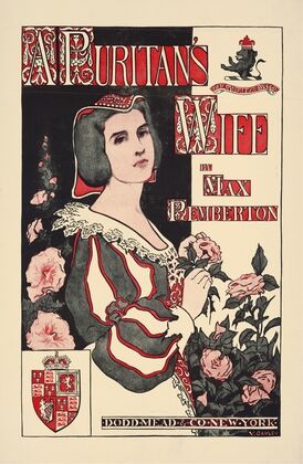 A puritan’s wife