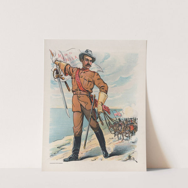 A puzzle for the Populists by Udo Keppler