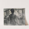 A.R.C. Canteen, World War I by Henry Ossawa Tanner