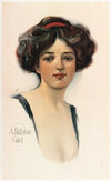 A Ralston Girl