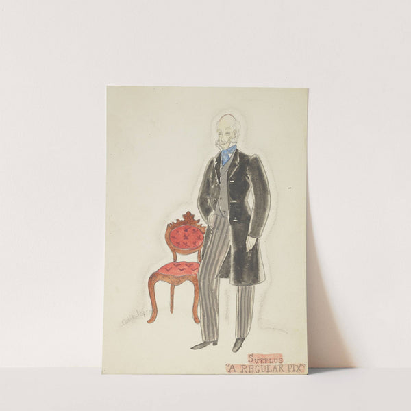 A Regular Fix: Surplus (1934-1943) by Robert Byrne